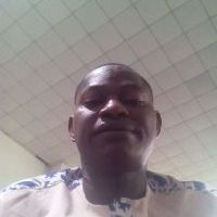 Tutor - Adeyemi A. id:14439