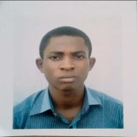 Tutor - Chinyere Ogbonnaya A. id:20242