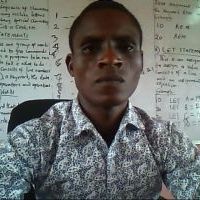 Tutor - Olaide Yussuph B. id:4003