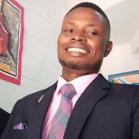 Tutor - Emmanuel Oluwseun A. id:26044
