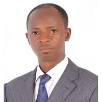 Tutor - Emmanuel Addah A. id:27428